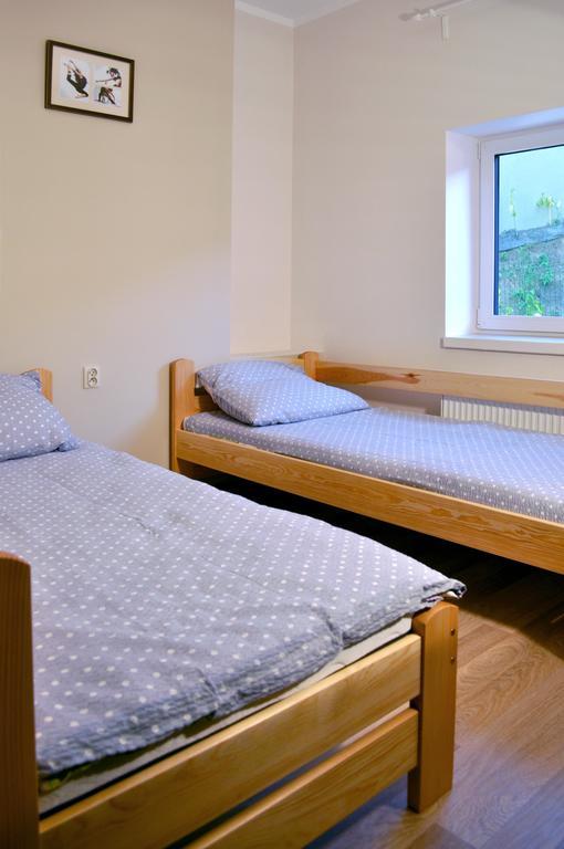 Bielany Bed Vandrerhjem *
