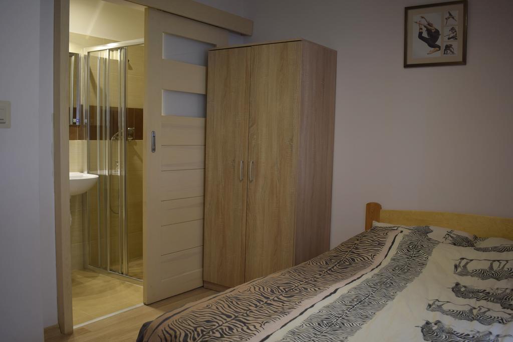 Bielany Bed