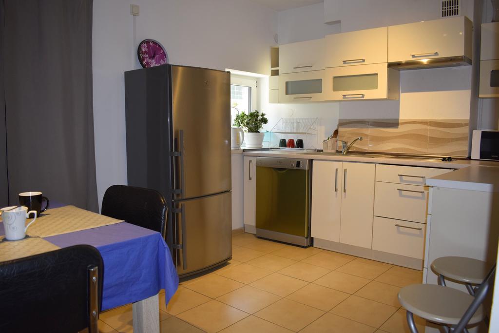 Bielany Bed Vandrerhjem