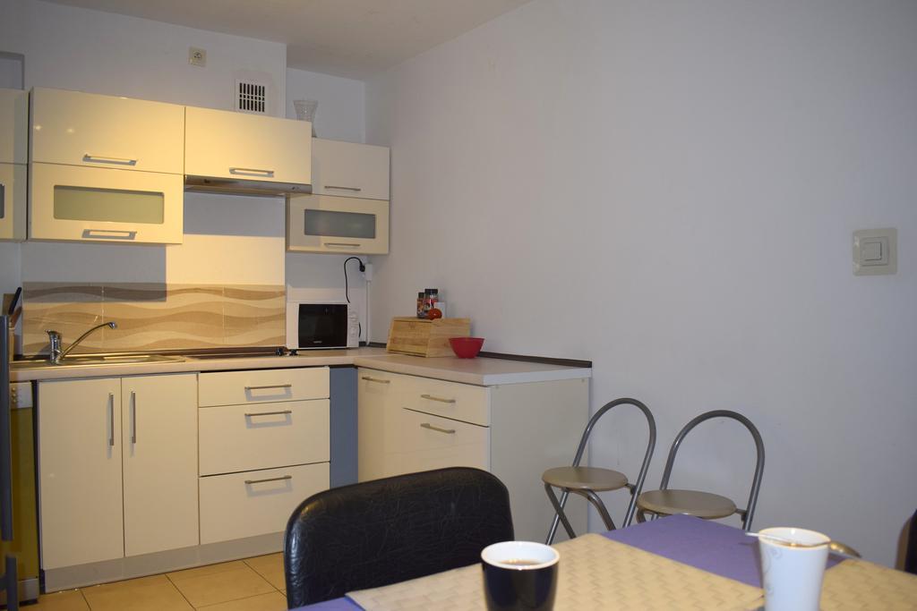 Bielany Bed Vandrerhjem