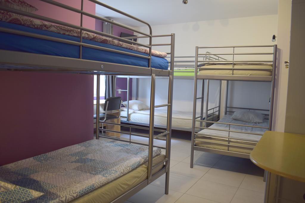 Vandrerhjem Bielany Bed *