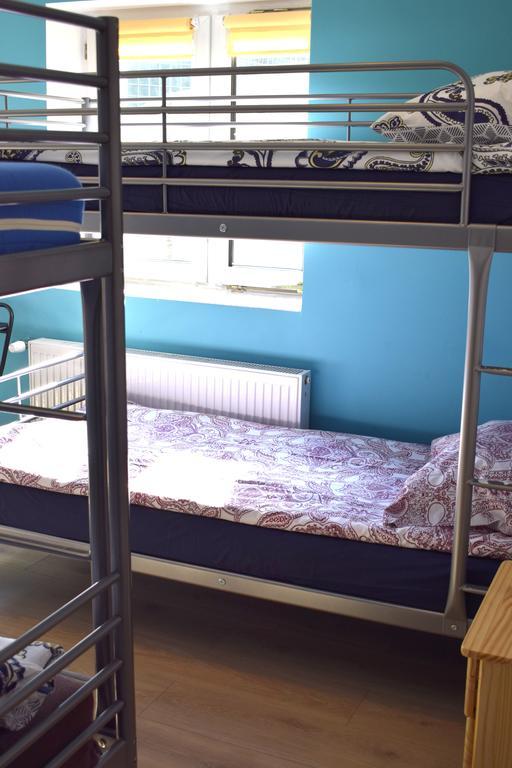 Vandrerhjem Bielany Bed *